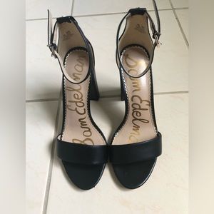 Sam Edelman Yaro heels, 7.5